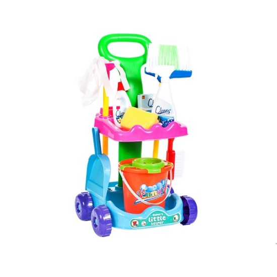 Tvarkytojos rinkinys „Mommy's Little Helper“