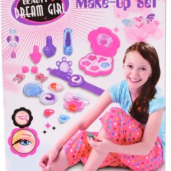 Vaikiškos kosmetikos rinkinys " DREAM GIRL "