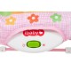 Gultukas -Vibro Kėdutė IBaby 3*1 Rose