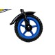 Balansinis dviratukas mėlynas Babymaxi su stabdžiais