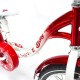 Dviratis BETTY 16" (BALTA / RAUDONA)