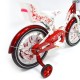 Dviratis BETTY 16" (BALTA / RAUDONA)