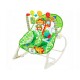 Gultukas -Vibro Kėdutė ECOTOYS 3*1 Green