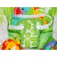 Gultukas -Vibro Kėdutė ECOTOYS 3*1 Green