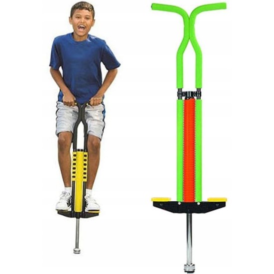 Šokliukas POGO JUMP