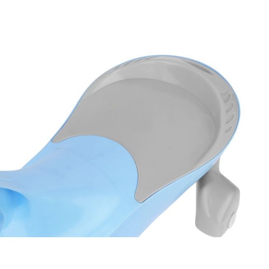 Svingis su LED ratukais Blue