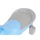 Svingis su LED ratukais Blue