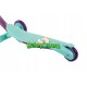 Triratis paspirtukas scooter MicMax Violet