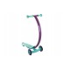 Triratis paspirtukas scooter MicMax Violet