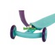 Triratis paspirtukas scooter MicMax Violet