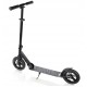 Aliuminis paspirtukas RAVEN Snug AIR WHEEL 20 cm. su pripučiamais ratais