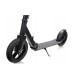 Aliuminis paspirtukas RAVEN Snug AIR WHEEL 20 cm. su pripučiamais ratais