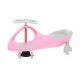 Svingis su LED ratukais Rose