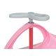 Svingis su LED ratukais Rose