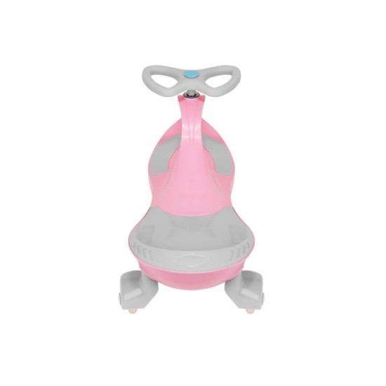 Svingis su LED ratukais Rose