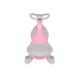 Svingis su LED ratukais Rose