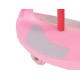 Svingis su LED ratukais Rose