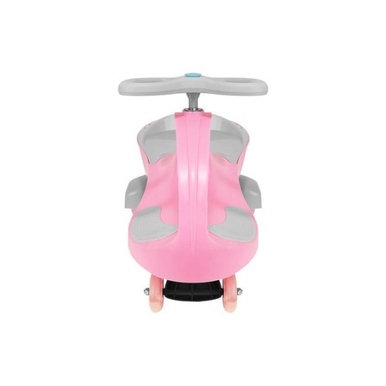 Svingis su LED ratukais Rose