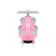 Svingis su LED ratukais Rose