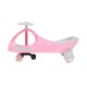 Svingis su LED ratukais Rose