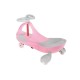 Svingis su LED ratukais Rose