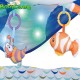 Lavinamasis Kilimėlis Žaidimams "Ocean world"