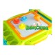 Stumdukas – Lavinimo staliukas HOLA 3*1
