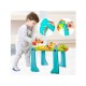 Stumdukas – Lavinimo staliukas HOLA 3*1