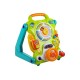 Stumdukas – Lavinimo staliukas HOLA 3*1