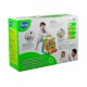 Stumdukas – Lavinimo staliukas HOLA 3*1
