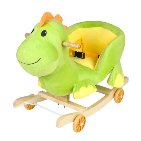 Muzikinis supamas dinozauras  2*1