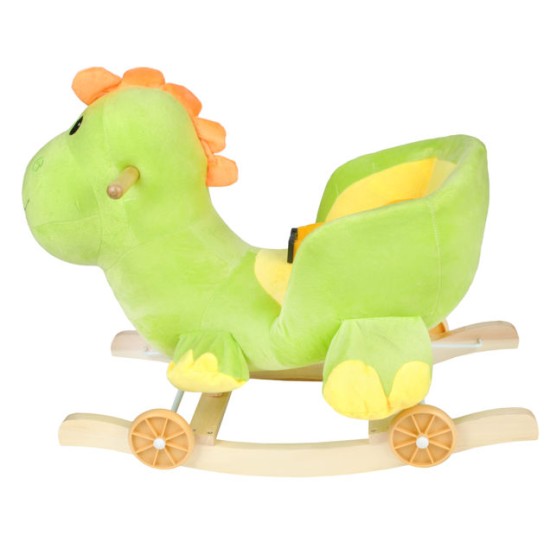 Muzikinis supamas dinozauras  2*1