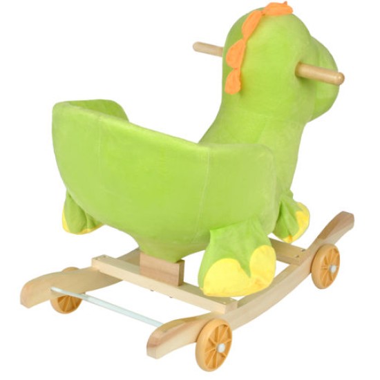 Muzikinis supamas dinozauras  2*1