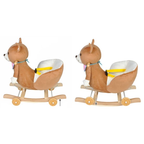 Muzikinis supamas peliukas  2*1