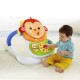 Fisher Price Stumdukas  su maitinimo staliuku 4*1