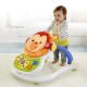 Fisher Price Stumdukas  su maitinimo staliuku 4*1