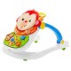 Fisher Price Stumdukas  su maitinimo staliuku 4*1