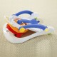 Fisher Price Stumdukas  su maitinimo staliuku 4*1
