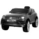 Elektromobilis vaikams Volkswagen Touareg juodas