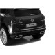 Elektromobilis vaikams Volkswagen Touareg juodas
