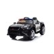 Elektromobilis vaikams GT Sport Police
