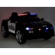 Elektromobilis vaikams GT Sport Police