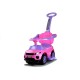  Mašinėlė - stumdukas Sport car Rose