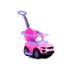  Mašinėlė - stumdukas Sport car Rose