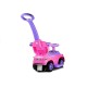  Mašinėlė - stumdukas Sport car Rose