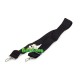 Paspirtukas URBAN su dideliais 20 cm. ratais ir amortizatoriais
