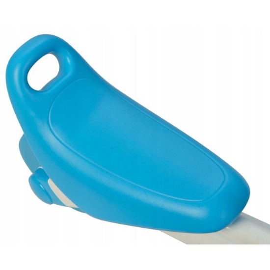 Little Tikes Triratukas – paspirtukas Mėlynas