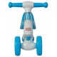 Little Tikes Triratukas – paspirtukas Mėlynas