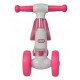 Little Tikes Triratukas – paspirtukas Rožinis