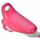 Little Tikes Triratukas – paspirtukas Rožinis